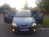 vand dacia logan laureate 2006/12 EURO 4.pret 2100euro, fotografie 1