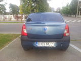 vand dacia logan laureate 2006/12 EURO 4.pret 2100euro, fotografie 4