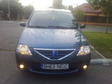 vand dacia logan laureate 2006/12 EURO 4.pret 2100euro, photo 5