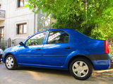 VAND DACIA LOGAN LAUREATE