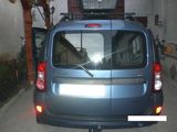 Vand Dacia LOGAN MCV 1.6 MPI  7 LOCURI, fotografie 1