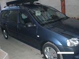 Vand Dacia LOGAN MCV 1.6 MPI  7 LOCURI, photo 3