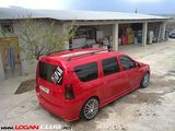 Vand Dacia Logan MCV , photo 2