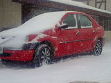 vand dacia logan preferance, fotografie 1