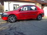 vand dacia logan preferance, photo 2