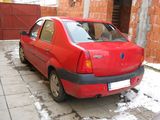 Vand Dacia Logan Preferance 2005, photo 2