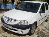 vand dacia logan primul proprietar, photo 1