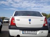 vand dacia logan primul proprietar, fotografie 4