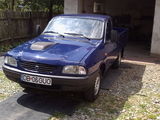 Vand dacia papuc 2 locuri 4x4, photo 2