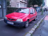 Vand Dacia Solenza 1.4 Mpi bine intretinuta, fotografie 2