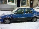 Vand Dacia Super Nova, an 2002, photo 2