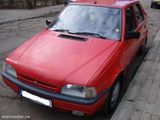 Vand dacia supernova urgent