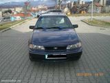 Vand daewoo cielo, photo 3