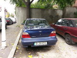 Vand Daewoo Cielo, photo 2