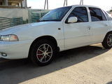 Vand Daewoo Cielo Executive, photo 4