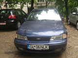 vand daewoo cileo, photo 4