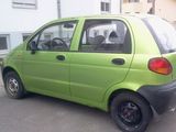 Vand Daewoo Matiz, photo 3