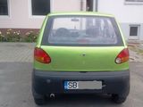 Vand Daewoo Matiz, fotografie 4