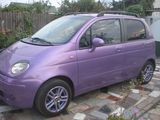 Vand daewoo matiz, photo 2