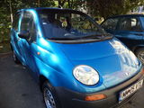 Vand Daewoo Matiz, photo 1