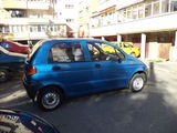 Vand Daewoo Matiz, photo 2