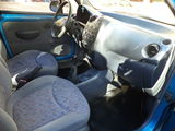 Vand Daewoo Matiz, photo 4