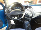 Vand Daewoo Matiz, photo 5