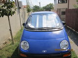 vand daewoo matiz