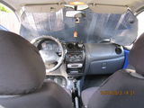 vand daewoo matiz, photo 2