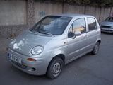 Vand Daewoo Matiz , photo 3