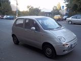 Vand Daewoo Matiz , fotografie 4