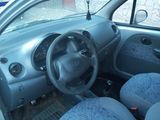 Vand Daewoo Matiz , photo 5