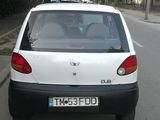 Vand Daewoo Matiz , photo 2