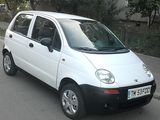 Vand Daewoo Matiz , fotografie 3