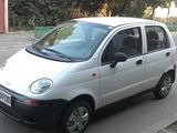 Vand Daewoo Matiz , photo 4