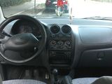 Vand Daewoo Matiz , photo 5