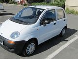 Vand Daewoo Matiz, photo 1