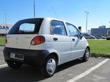 Vand Daewoo Matiz, fotografie 2