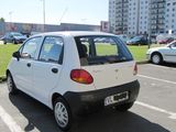 Vand Daewoo Matiz, fotografie 3