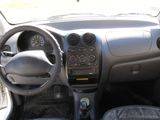 Vand Daewoo Matiz, photo 4