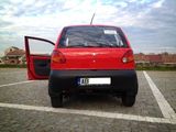 vand daewoo matiz, photo 1