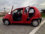 vand daewoo matiz, photo 2