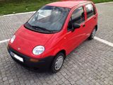 vand daewoo matiz, fotografie 4