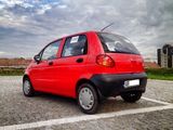 vand daewoo matiz, photo 5