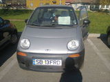 vand daewoo matiz, photo 1