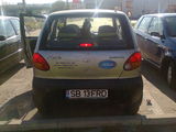 vand daewoo matiz, photo 2