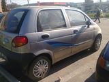 vand daewoo matiz, photo 3