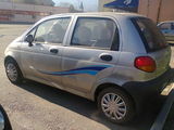 vand daewoo matiz, photo 4