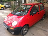 Vand Daewoo Matiz, 2003/ 997 EUR