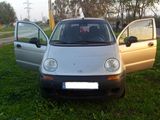 Vand Daewoo Matiz, photo 1